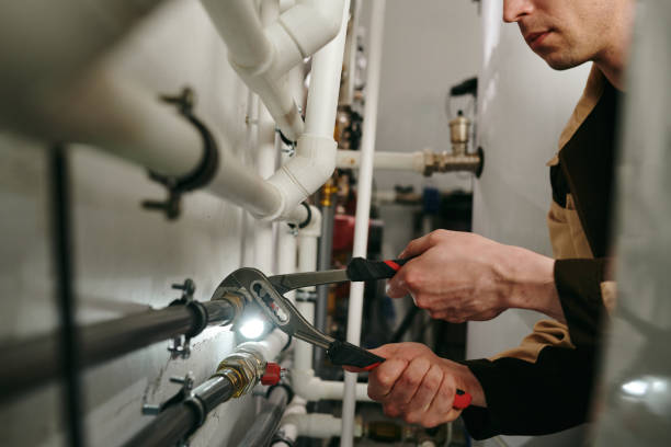 Best Water Softener Installation  in Heber, UT