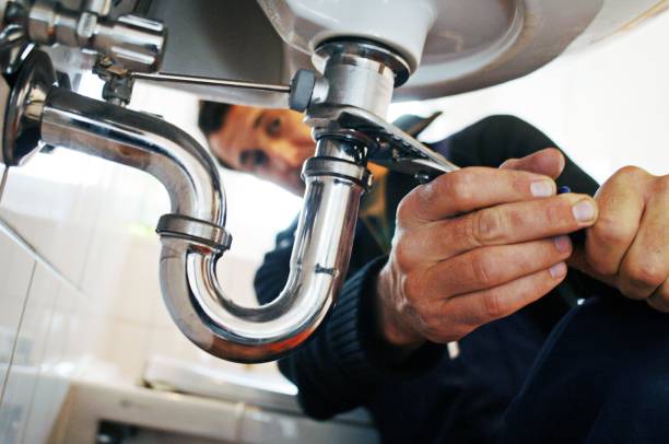 Best Plumbing Services Near Me  in Heber, UT