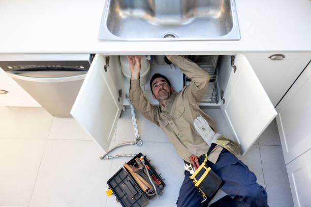 Best Septic Systems  in Heber, UT