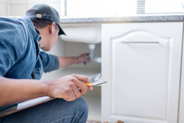 Best Residential Plumbing Services  in Heber, UT