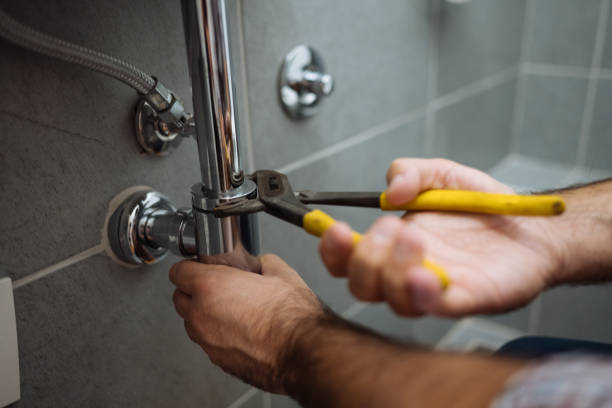 Best Drain Cleaning Services  in Heber, UT