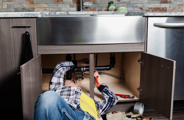 Trusted Heber, UT Plumbing Experts